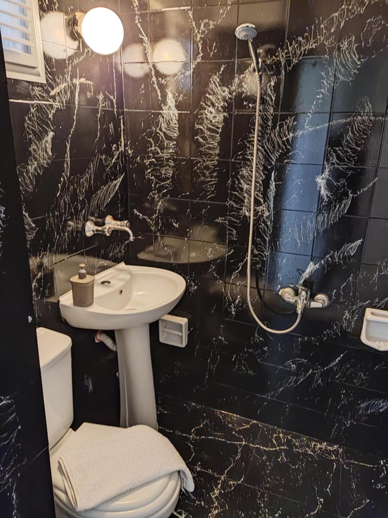 דידים Brand Otel מראה חיצוני תמונה