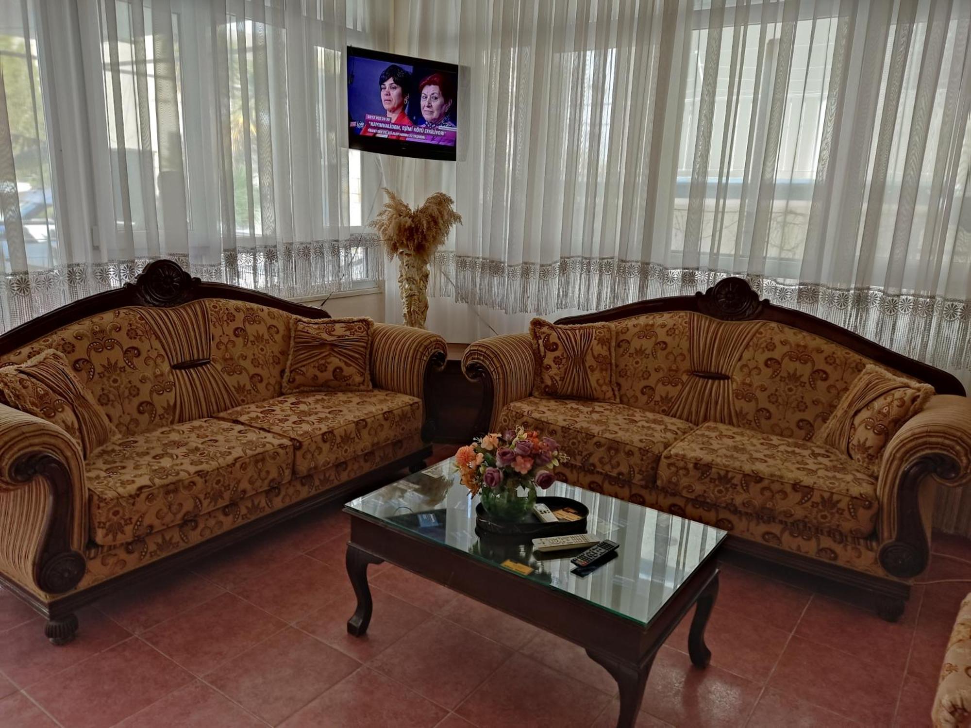 דידים Brand Otel מראה חיצוני תמונה